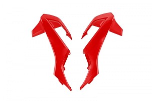 UFO ŠTITNICI HLADNJAKA GAS GAS MC 65 '21 BOJA CRVENA - RASPRODAJA - ZAMENJEN SA KT04073062