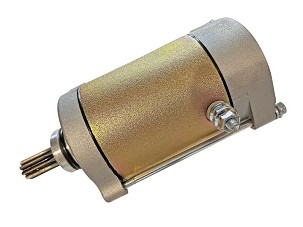 BRONCO STARTER CF MOTO CFORCE 400 '16-'22, CFORCE 500 '15-'22, CFORCE 600 '19-'22, UFORCE 500 '16-'20, ZFORCE 500 16-'22, UFORCE 600 '21-'22 (0GR0-091100)