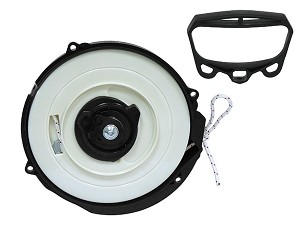 SPI SNOW STARTER RUČNI (SZARPAK) LYNX RANGER / RAVE 600 '19-'23, XTERRAIN 850 '19-'23, SKI DOO BACKCOUNTRY 600 / 850 '19-'22, MXZ 600 / 850 '17-'22, TUNDRA 600 '21-'22, FREERIDE 850 TURBO '21-'23 (OEM: 420893760) (SKUTER ZA SNEG)