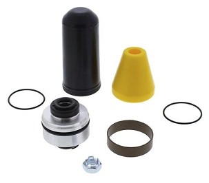 PIVOT WORKS SET ZA POPRAVKU AMORTIZERA ZADNJEG (CENTRALNEGO) Honda CR250R 02-07, CRF250R 04-09, CRF250X 06-17, CRF450R 02-08, CRF450X 05-17, Kawasaki KX250F 06-19