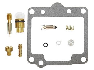 PSYCHIC SET ZA POPRAVKU KARBURATORA YAMAHA XS 1100LH/LH/SH '80-81 (4H3-14901-00, 4H3-14902-00, 4H3-14903-00, 4H3-14904-00) (NA 1 KARBURATOR)