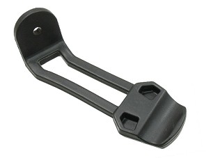 SPI SNOW ZACZEP PANELU DESNOG GORNJEG SKI DOO EXPEDITION 550 / 600 '11-'20, GSX 600 / 1200 '09-'15, MXZ 600 '10-'20, RENEGADE 600 / 800 '10-'15, SUMMIT 600 / 800 '10-'20, LYNX RAVE / XTRIM 550 / 600 / 800 '10-'14 (SKUTER ZA SNEG)