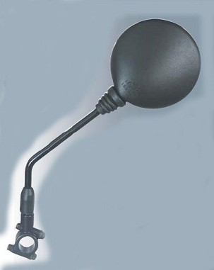 FAR RETROVIZOR UNIVERZALNE SA MONTAŽOM ALUM. (LEVO/DESNO)