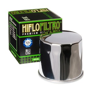 HIFLO FILTER ULJA HF 138C GSX/GSXR/SV/TL/VZ/VS/DL HROM (50)