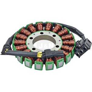 ARROWHEAD (JN) NAMOTAJ ALTERNATORA (STATOR) HONDA CBR 1000 RR '06-07 (AHA4051)