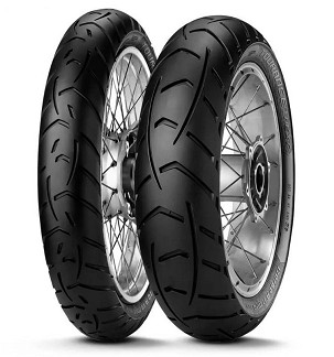 METZELER GUMA 120/70R19 TOURANCE NEXT (B) 60V TL M/C BMW R1200 GS PREDNJA DOT 49/2023