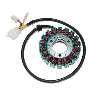 ELECTROSPORT NAMOTAJ ALTERNATORA (STATOR) KTM 400/640 LC4 '98-'05