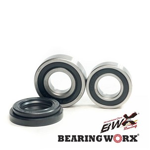 BEARING WORX LEŽAJEVI TOČKA ZADNJEG SA SEMERINZIMA YAMAHA YZF 250/400/426/450 01-08, YZ 125/250 99-24, WRF 250/400/426/450 01-23 (25-1252) (25-1022)