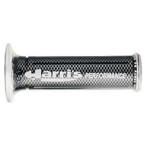 HARRI'S RUČKE 01687/LF (125 MM/22 MM) SA OTVOROM BOJA CRNA/SIVA (2017)