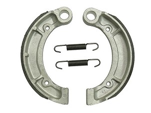 BRONCO PAKNE KOČIONE YAMAHA YFM 250/350/400 ZADNJI (Y532N)