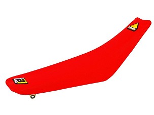 BLACKBIRD NAVLAKA / PRESVLAKA NA SEDIŠTE HONDA CRF 250R '10-'13, CRF 450R '09-'12 PYRAMID (PMD) BOJA CRVENA