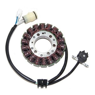 ELECTROSPORT NAMOTAJ ALTERNATORA (STATOR) YAMAHA YFM 700 RAPTOR '06-'16 (SA IMPULSATOREM)