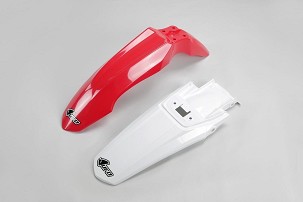 UFO KOMPLET BLATOBRANA HONDA CRF 230 '15-'18 (HO04673070, HO04674041)