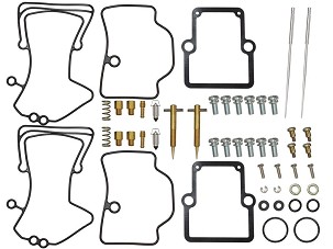 SPI SNOW SET ZA POPRAVKU KARBURATORA SKI DOO GSX /GTX 800 '05-'06, MXZ 800 ADRENALINE / X '08-'10, RENEGADE 800 ADRENALINE / X '10-'11, SUMMIT 800 '08-'16, (SKUTER ZA SNEG)