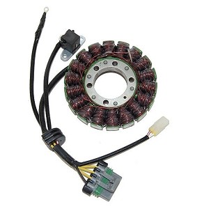 ELECTROSPORT NAMOTAJ ALTERNATORA (STATOR) POLARIS RANGER 500 EFI '06-'12, SPORTSMAN 500 EFI '07-'10 (SA IMPULSATOREM)