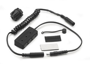 KAPPA RAZDVOJNIK USB