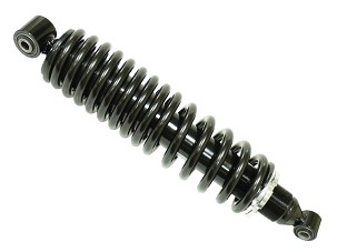 BRONCO AMORTIZER ZADNJI HEAVY DUTY YAMAHA RHINO 700 '08-'13 (DUŽ. 395MM) (OEM: 5B4-F2210-00-00)