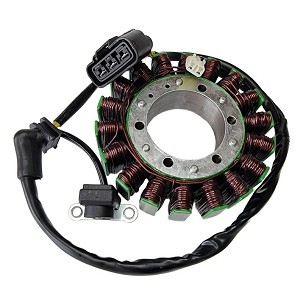 ELECTROSPORT NAMOTAJ ALTERNATORA (STATOR) HONDA CB500F (SA IMPULSATOREM)