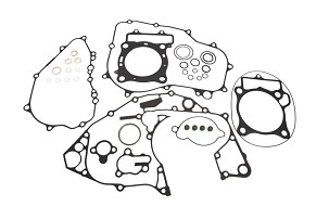 XRADICAL (ARTEIN GASKETS) KOMPLET ZAPTIVKI 4T HONDA CRF 250 R '22-'26 / CRF 250 RX '22-'26