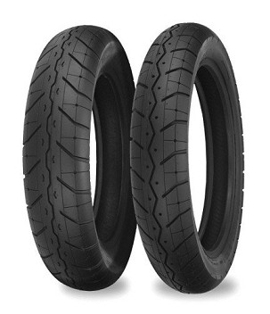 SHINKO GUMA 110/90-18 230 61V TL PREDNJA DOT 11/2026