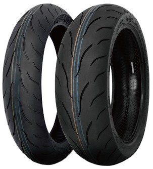 KENDA GUMA 160/60ZR17 KM001 (69W) TL ZADNJA DOT 11/2026