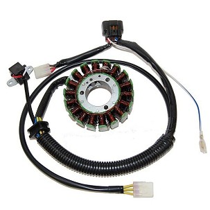 ELECTROSPORT NAMOTAJ ALTERNATORA (STATOR) POLARIS 500 '03-'07 (SA IMPULSATOREM)