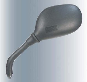 FAR RETROVIZOR LEVO SKUTER (MALAGUTI) M8-DESNI NAVOJ