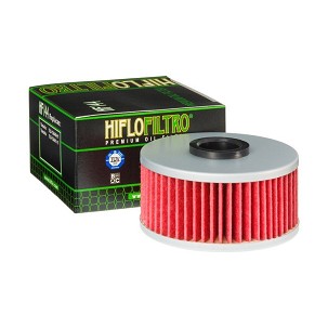 HIFLO FILTER ULJA HF 144 XS 400/ XJ (50)
