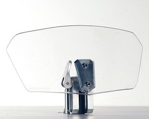 KAPPA DEFLEKTOR PODESIVI NA VIZIR PROVIDNA