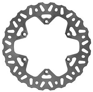 TRW ZF DISK KOČIONI ZADNJI KTM EXC / SX / XC 250 03-17, EXC / SX / XC 350 10-, SMR / SX / XC 450 03-, EXC / SMR / SX 525 03-07, LC4 625 SC / SXC 02-06