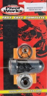 PIVOT WORKS SET ZA POPRAVKU AMORTIZERA ZADNJEG (CENTRALNEGO) KAWASAKI KX 250 06-07