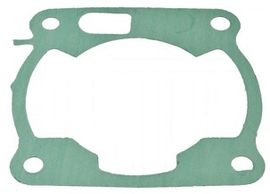 ATHENA ZAPTIVKA POD CILINDAR YAMAHA YZ 125 '86-'93 (OEM:1LX1135110; 1LX1135100)