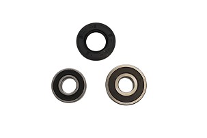 FACTORY LINKS LEŽAJEVI TOČKA ZADNJEG SA SEMERINZIMA HONDA CRF 150 F '03-'17, CRF 230 F '03-'03-'19, 250 F '19-'24 (25-1422)