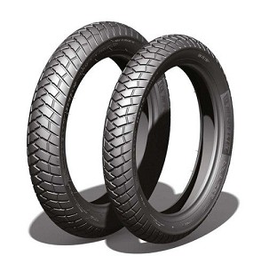 MICHELIN GUMA 3.00-17 ANAKEE STREET 50P TT REINF PREDNJI/ZADNJI DOT 28/2024