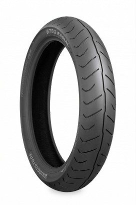 BRIDGESTONE GUMA 130/70R18 EXEDRA G709 63H TL PREDNJA HONDA GL1800 DOT 07/2026