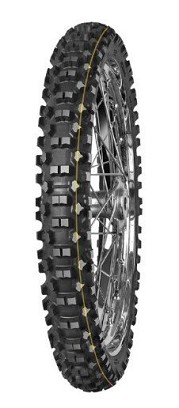 MITAS GUMA 90/90-21 (3.00-21) ENDURO TRAIL-RALLY SM SUPER (ŽUTA TRAKA) 54R TT M+S PREDNJA DOT 50/2023 (460143) ZAMENA:70000332 (SUPSTITUT:C-21 STONEKING SUPER)