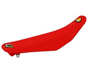 BLACKBIRD NAVLAKA / PRESVLAKA NA SEDIŠTE HONDA CRF 250R '14-'17, CRF 450R '13-'16 PYRAMID (PMD) BOJA CRVENA