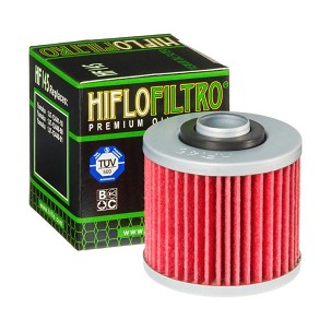 HIFLO FILTER ULJA HF 145 XT/XV/XVS/TDM (50)