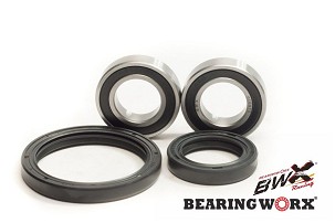 BEARING WORX LEŽAJEVI TOČKA PREDNJEG SA SEMERINZIMA YAMAHA WRF 250/400/426/450 98-14 (25-1632)