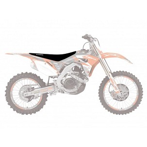 BLACKBIRD SEDIŠTE KOMPLETNE HONDA CRF 250R '18-'21, CRF 450R '17-'20, CRF 450X '17-'24 MOON HONDA STANDARD