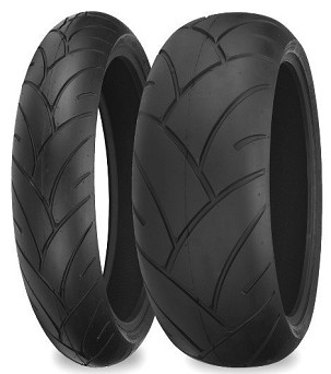 SHINKO GUMA 240/40R18 005 79V TL ZADNJI 08-25/2025