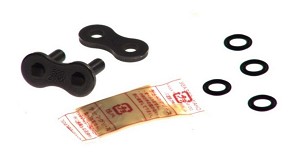 DID ZAKIVAK (SPOJNI ČLANAK) LANCA POGONSKOG CL520ZVMXBK-ZJ