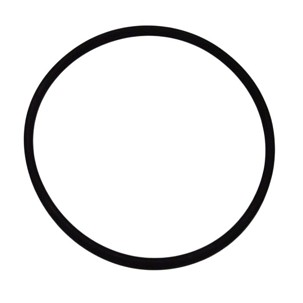 ATHENA 2026/01 ZAPTIVKA (O-RING VITON) (63,17 X 68,41 X 2,62MM) CAGIVA (OEM: 88641381A; 46320109A)