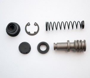 BRONCO SET ZA POPRAVKU PUMPE KOČIONE PREDNJI YAMAHA YFM350/400 '99, YFM 600 GRIZZLY '98-01 (SA POZADINACZKIEM) (MSB-201)