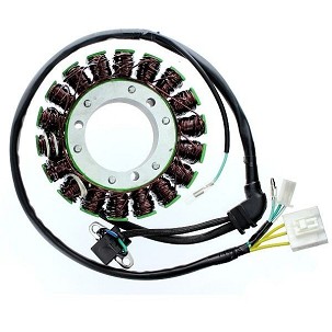 ELECTROSPORT NAMOTAJ ALTERNATORA (STATOR) HONDA VTX 1300R/S/C '05-'09