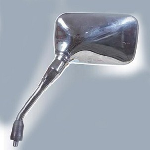 FAR RETROVIZOR DESNO HONDA VT/CB