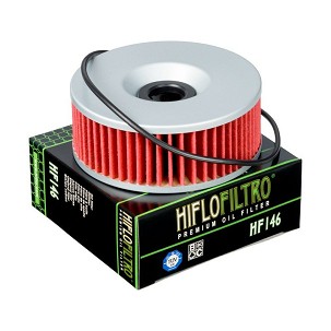 HIFLO FILTER ULJA HF 146 V-MAX 1200, XS 750/850/1100 (50)