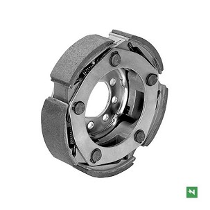 NEWFREN KVAČILO CENTRIFUGALNE PIAGGIO MP3 500 '11-; X10 4T 500 '12-'15