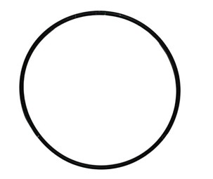 ATHENA 2026/01 ZAPTIVKA (O-RING NBR) (66,35 X 71,59 X 2,62MM) HONDA, KAWASAKI (OEM: 91351881000; 920551287)