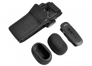 SENA NOSAČI I POKLOPCI ZA INTERKOMA BT10-01 - POVUČENO IZ PONUDE